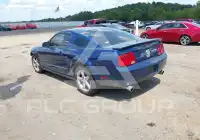2008 Ford MUSTANG фото