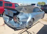 2008 Ford MUSTANG фото