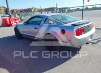 2008 Ford MUSTANG фото