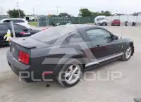 2008 Ford MUSTANG photo