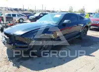 2008 Ford MUSTANG фото
