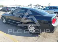 2008 Ford MUSTANG фото