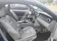 2008 Ford MUSTANG фото