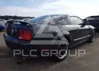 2008 Ford MUSTANG фото