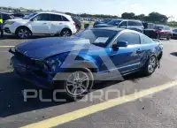 2008 Ford MUSTANG photo