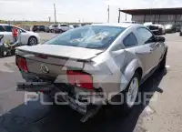 2008 Ford MUSTANG фото