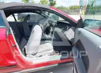 2008 Ford MUSTANG фото