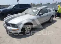 2008 Ford MUSTANG photo