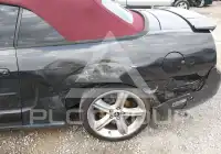 2008 Ford MUSTANG photo