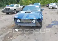 2008 Ford MUSTANG фото