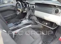 2008 Ford MUSTANG фото