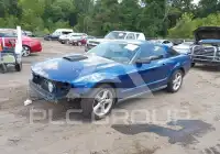 2008 Ford MUSTANG фото