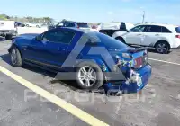 2008 Ford MUSTANG photo