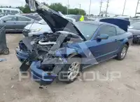2008 Ford MUSTANG photo
