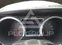 2008 Ford MUSTANG photo