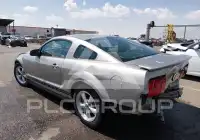 2008 Ford MUSTANG фото