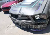 2008 Ford MUSTANG фото