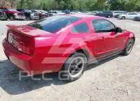 2008 Ford MUSTANG фото