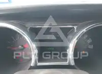 2008 Ford MUSTANG фото
