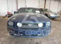 2008 Ford MUSTANG photo