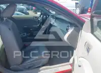 2008 Ford MUSTANG фото