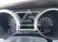 2008 Ford MUSTANG фото