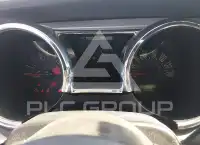 2008 Ford MUSTANG фото