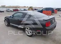 2008 Ford MUSTANG photo