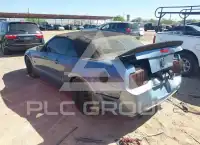 2008 Ford MUSTANG фото