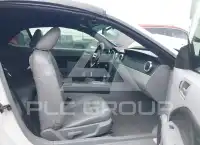 2008 Ford MUSTANG фото
