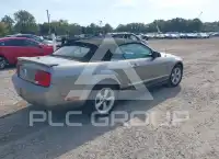 2008 Ford MUSTANG photo