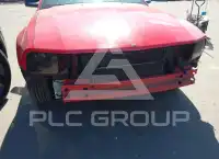2008 Ford MUSTANG фото