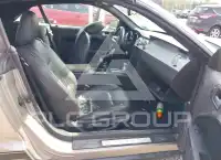 2008 Ford MUSTANG photo