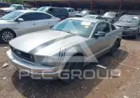 2008 Ford MUSTANG фото