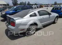 2008 Ford MUSTANG photo