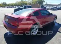 2008 Ford MUSTANG photo