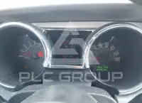 2008 Ford MUSTANG фото