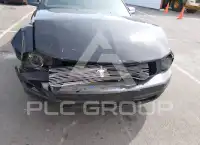 2008 Ford MUSTANG photo
