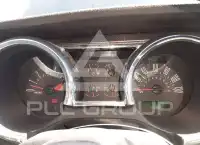 2008 Ford MUSTANG фото