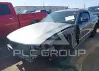 2008 Ford MUSTANG photo
