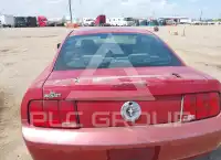 2008 Ford MUSTANG фото