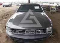 2008 Ford MUSTANG фото