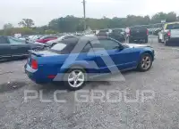 2008 Ford MUSTANG фото