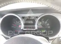 2008 Ford MUSTANG фото