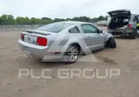 2008 Ford MUSTANG photo