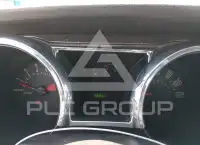 2008 Ford MUSTANG фото
