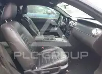 2008 Ford MUSTANG photo