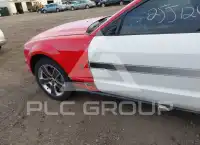 2008 Ford MUSTANG фото
