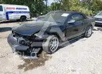2008 Ford MUSTANG фото