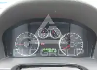 2008 Ford FUSION фото